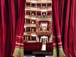A Milano torna il teatro: gli spettacoli da vedere!