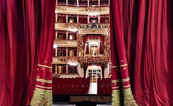 A Milano torna il teatro: gli spettacoli da vedere!