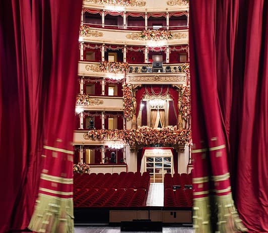 A Milano torna il teatro: gli spettacoli da vedere!