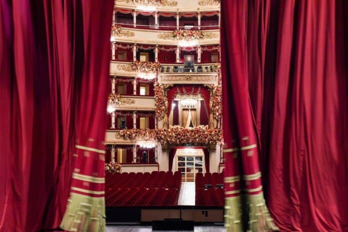A Milano torna il teatro: gli spettacoli da vedere! A Milano torna il teatro: gli spettacoli da vedere!
