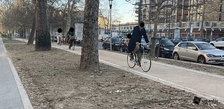 Milano, nuove piste ciclabili in arrivo: i progetti in programma