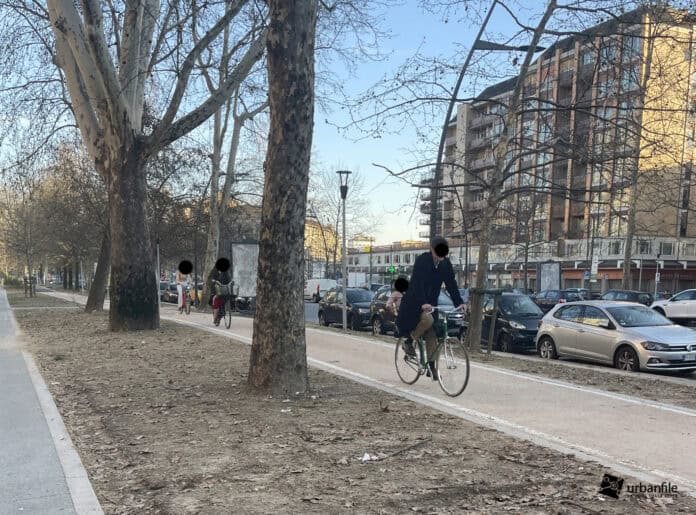 Milano, nuove piste ciclabili in arrivo: i progetti in programma Milano, nuove piste ciclabili in arrivo: i progetti in programma