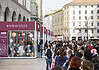 Milano Beauty Week: 5 giorni di bellezza e attività gratuite