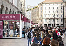 Milano Beauty Week: 5 giorni di bellezza e attività gratuite Milano Beauty Week: 5 giorni di bellezza e attività gratuite