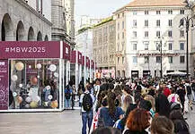 Milano Beauty Week: 5 giorni di bellezza e attività gratuite