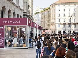 Milano Beauty Week: 5 giorni di bellezza e attività gratuite