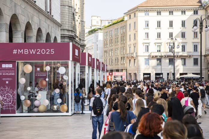 Milano Beauty Week: 5 giorni di bellezza e attività gratuite Milano Beauty Week: 5 giorni di bellezza e attività gratuite
