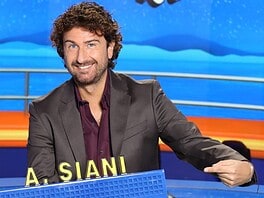 Alessandro Siani torna a Milano: arriva “Viva Voce”