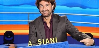 Alessandro Siani torna a Milano: arriva “Viva Voce”