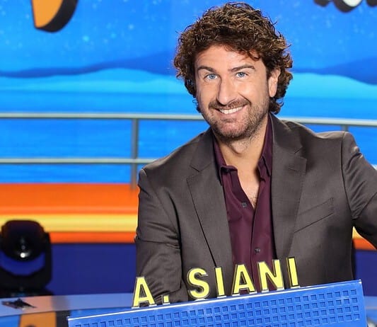 Alessandro Siani torna a Milano: arriva “Viva Voce”
