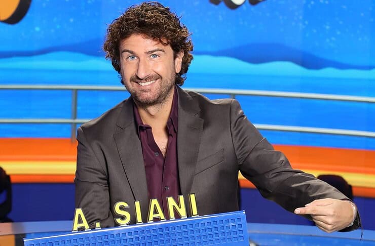 Alessandro Siani torna a Milano: arriva “Viva Voce”