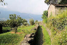 Trekking vicino Milano: 5 sentieri tra lago e montagne Trekking vicino Milano: 5 sentieri tra lago e montagne