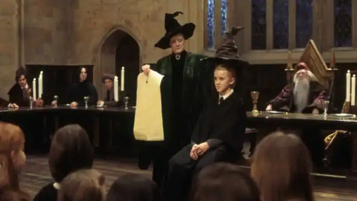 Harry Potter torna al cinema: il primo film compie 25 anni