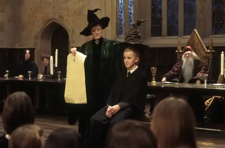 Harry Potter torna al cinema: il primo film compie 25 anni