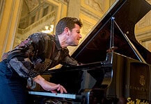 Festival Milano la Città che Sale: quattro concerti dall’8 all’11 agosto al Giardino delle Culture