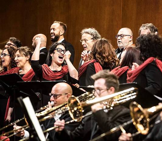 MITO SettembreMusica: due settimane di concerti a Milano