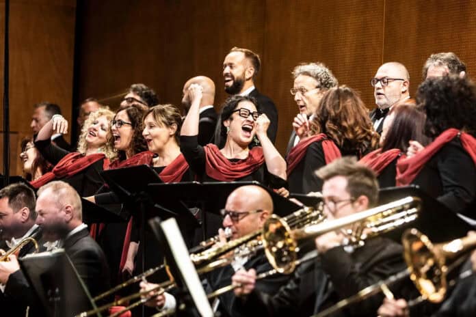 MITO SettembreMusica: due settimane di concerti a Milano MITO SettembreMusica: due settimane di concerti a Milano