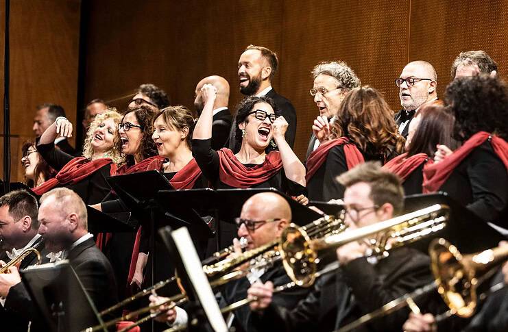 MITO SettembreMusica: due settimane di concerti a Milano