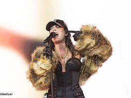 Emma torna a Milano: concerto all'Ippodromo Snai San Siro