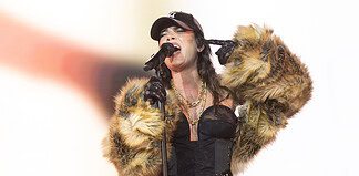 Emma torna a Milano: concerto all'Ippodromo Snai San Siro