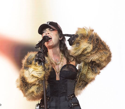 Emma torna a Milano: concerto all'Ippodromo Snai San Siro