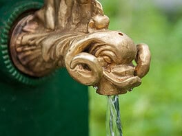 Fontanelle a Milano: dove trovare acqua potabile gratis in città
