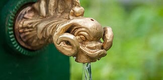 Fontanelle a Milano: dove trovare acqua potabile gratis in città