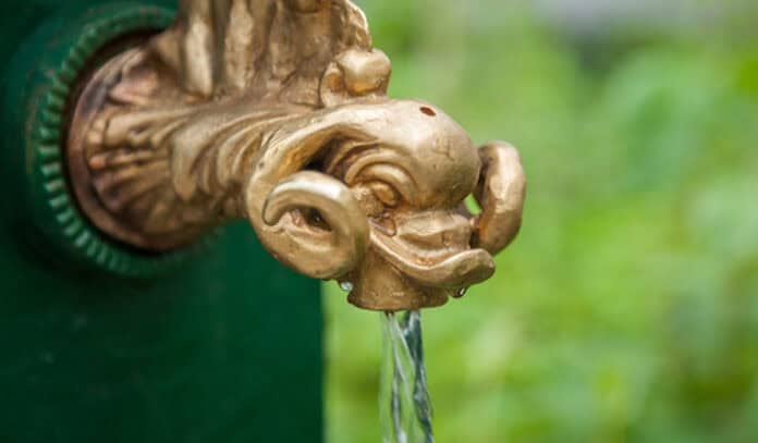 Fontanelle a Milano: dove trovare acqua potabile gratis in città Fontanelle a Milano: dove trovare acqua potabile gratis in città