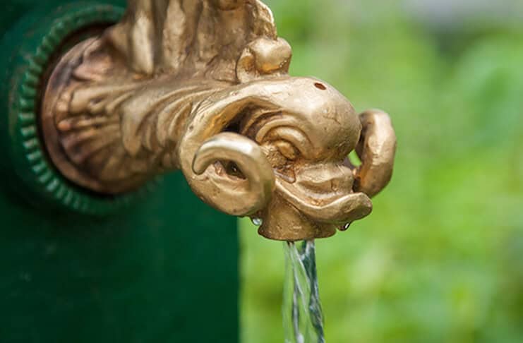 Fontanelle a Milano: dove trovare acqua potabile gratis in città