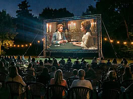 Cinema gratis agosto e settembre: tutti gli appuntamenti