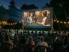 Cinema gratis agosto e settembre: tutti gli appuntamenti
