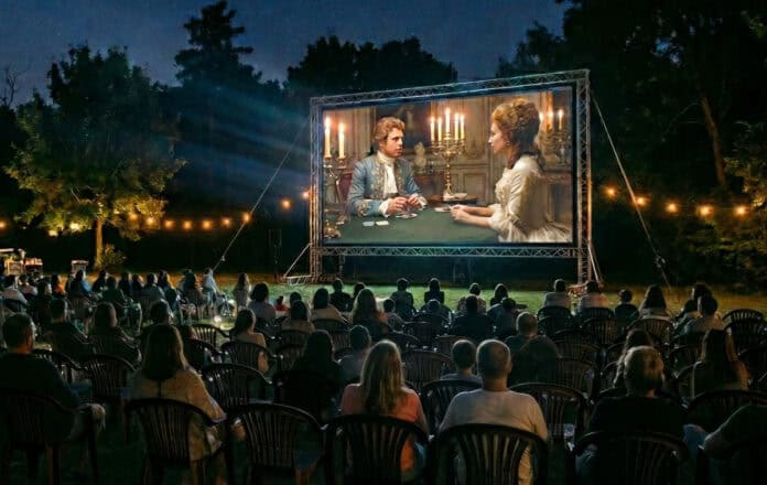 Cinema gratis agosto e settembre: tutti gli appuntamenti Cinema gratis agosto e settembre: tutti gli appuntamenti