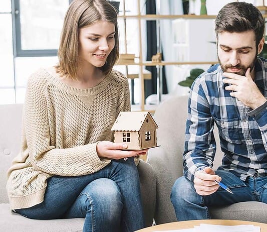 Fino a 2.400€ per pagare l'affitto: il nuovo contributo under35