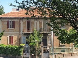 Il borgo nascosto di Milano nato per gli operai Pirelli