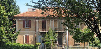 Il borgo nascosto di Milano nato per gli operai Pirelli