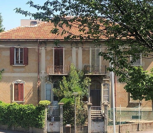 Il borgo nascosto di Milano nato per gli operai Pirelli