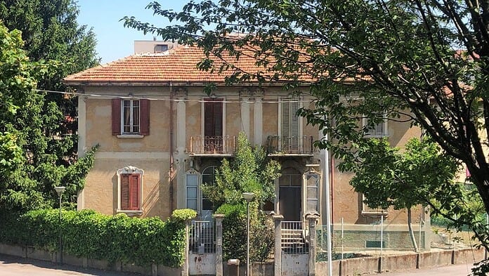 Il borgo nascosto di Milano nato per gli operai Pirelli