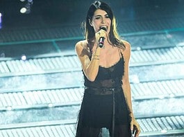 Giorgia torna a Milano con "G – Last Call": data e biglietti