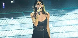 Giorgia torna a Milano con "G – Last Call": data e biglietti
