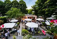 Beach Garden Club Milano per la Grigliata di Ferragosto all’Idroscalo 2026