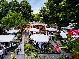 Beach Garden Club Milano per la Grigliata di Ferragosto all’Idroscalo 2026