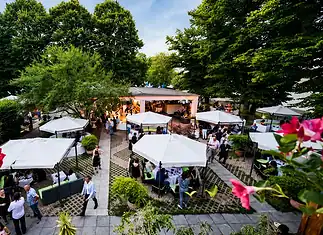 Beach Garden Club Milano per la Grigliata di Ferragosto all’Idroscalo 2026
