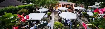 Beach Garden Club Milano per la Grigliata di Ferragosto all’Idroscalo 2026