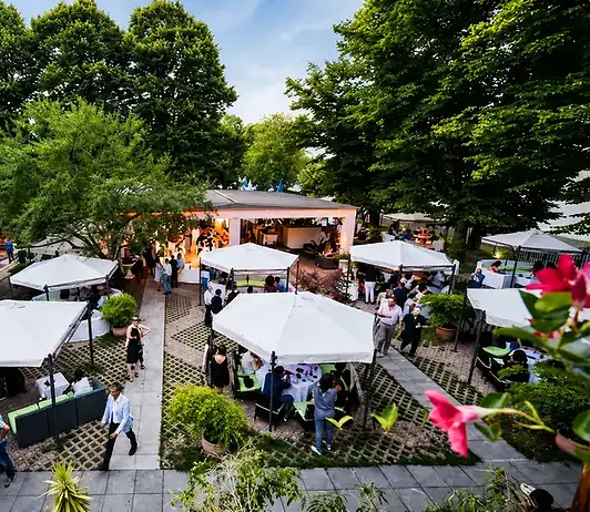 Beach Garden Club Milano per la Grigliata di Ferragosto all’Idroscalo 2026
