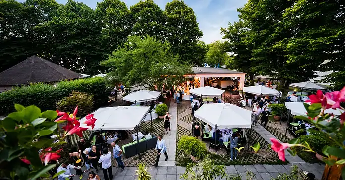 Beach Garden Club Milano per la Grigliata di Ferragosto all’Idroscalo 2026