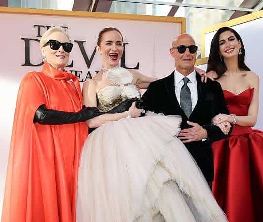 Effetto "Il Diavolo veste Prada 2": +18% di turisti nelle location del film