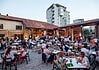 A Milano arriva la Riviera: musica, balera e cinema gratis