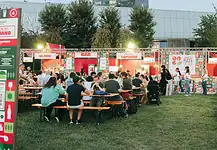 Sei giorni dedicati alla pizza: l’appuntamento è a CityLife!