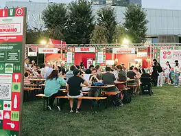 Sei giorni dedicati alla pizza: l’appuntamento è a CityLife!