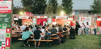 Sei giorni dedicati alla pizza: l’appuntamento è a CityLife!